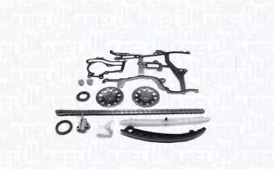 MAGNETI MARELLI 341500000790 -  Ремкомплект цепи ГРМ